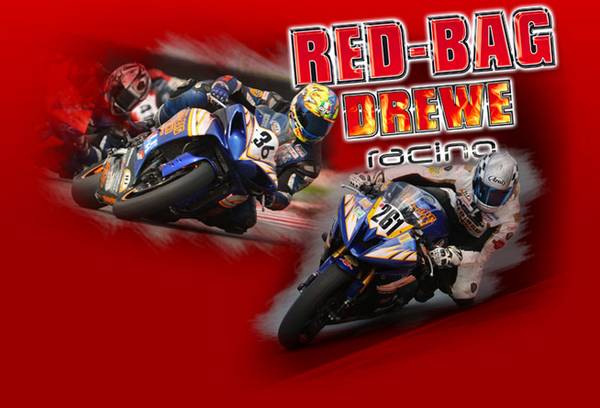 Red Bag Racing